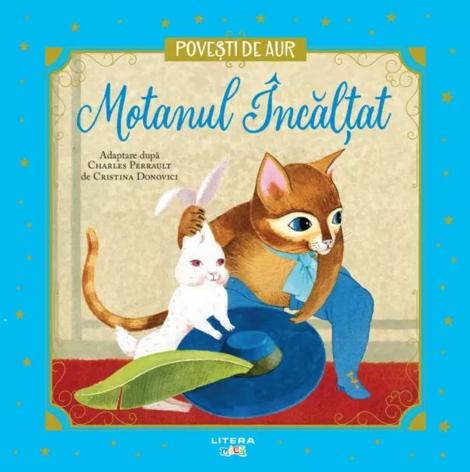 Motanul Incaltat