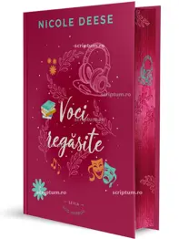 Voci regasite