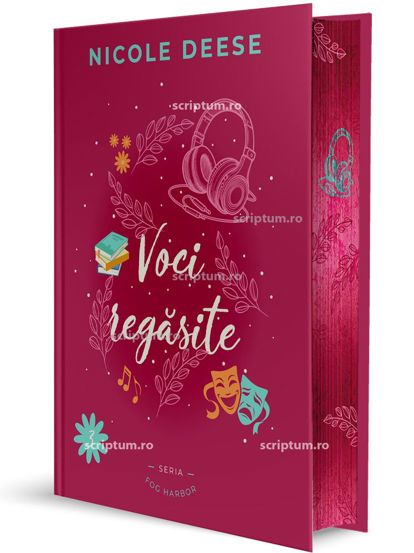 Voci regasite