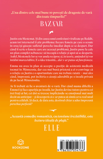 Pachet Carti de iubit