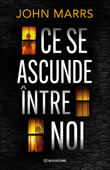 Pachet Confesiuni intunecate