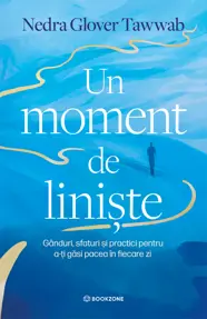 Un moment de liniște