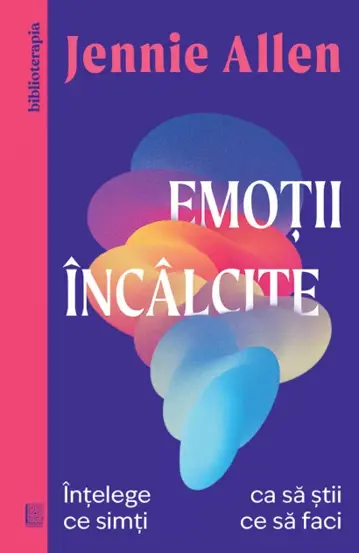 Emotii incalcite