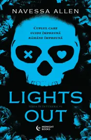 Lights out