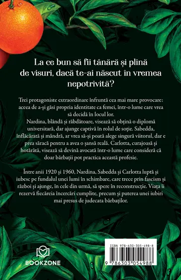 Pachet Trei feluri de a merge mai departe