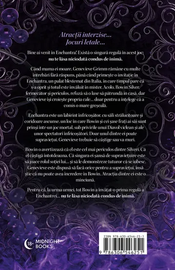 Enchantra