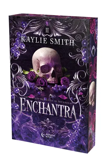 Enchantra
