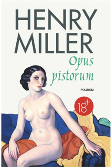 Opus pistorum