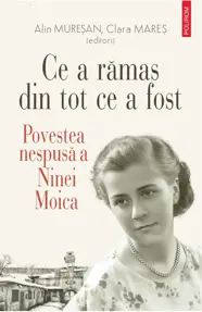 Ce a rămas din tot ce a fost