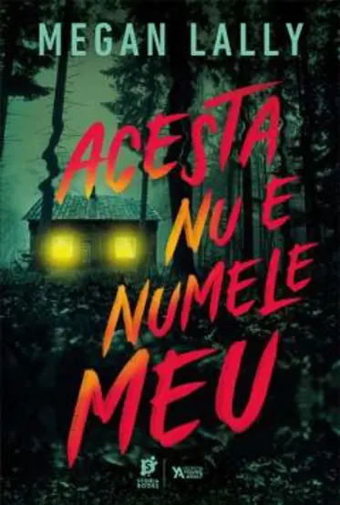 Acesta nu e numele meu