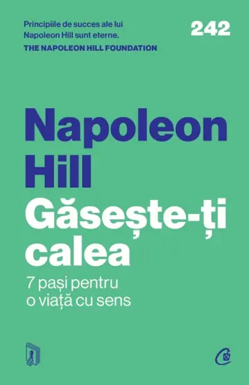 Gaseste-ti calea