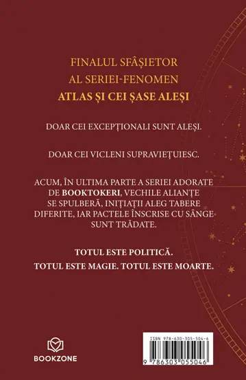 Pachet Magie interzisa