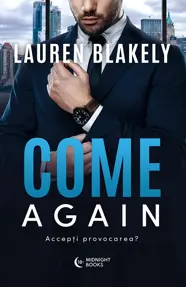 Come again