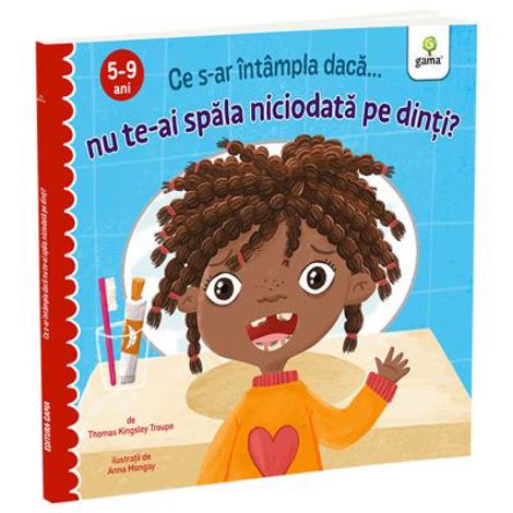 Ce s-ar intampla daca nu te-ai spala niciodata pe dinti?