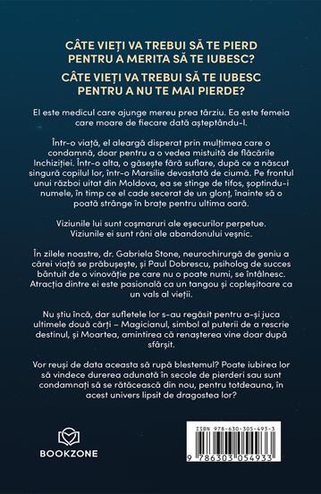 Pachet Aproape sa te pierd