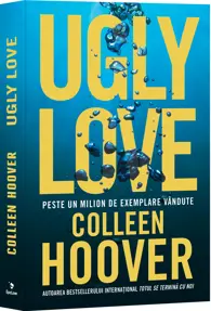 Ugly Love. Editie aniversara 2025