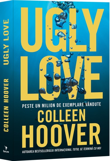 Ugly Love. Editie aniversara 2025