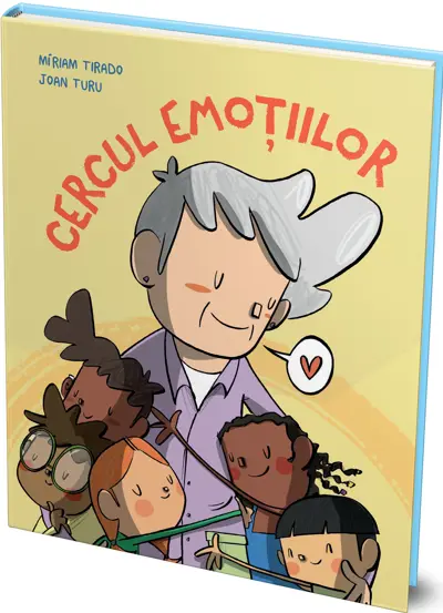 Cercul emotiilor