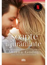 De la soapte la juraminte. Seria De la fereastra mea Vol.3