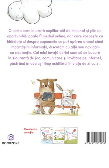 Pachet Colectia copilariei