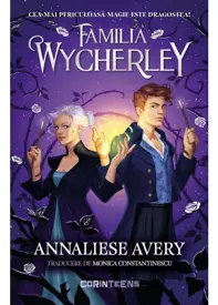 Familia Wycherley. Seriei Familia Wycherley Vol.1