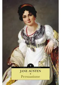 Persuasiune, ediție ilustrată de Charles Edmund Brock