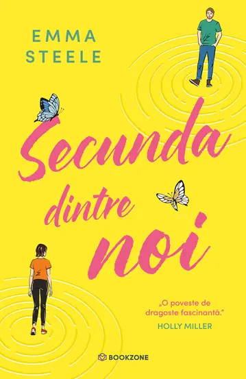 Pachet Secunda sufletelor ratacite