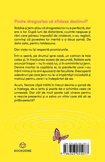Secunda dintre noi