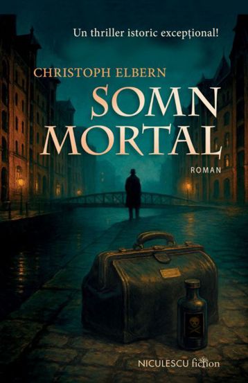 Somn mortal