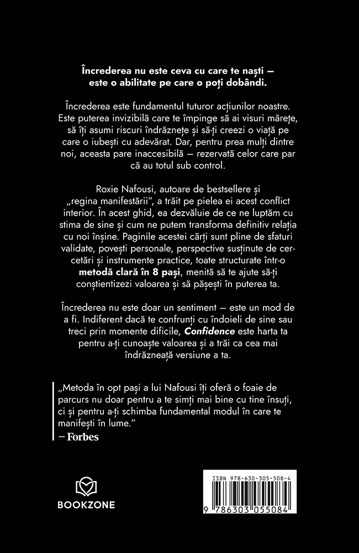 Pachet De la gand la cuvant