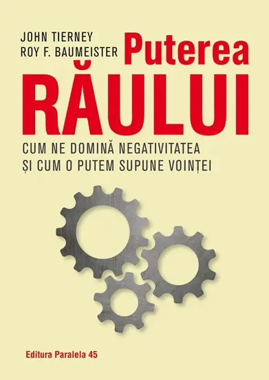 Puterea raului