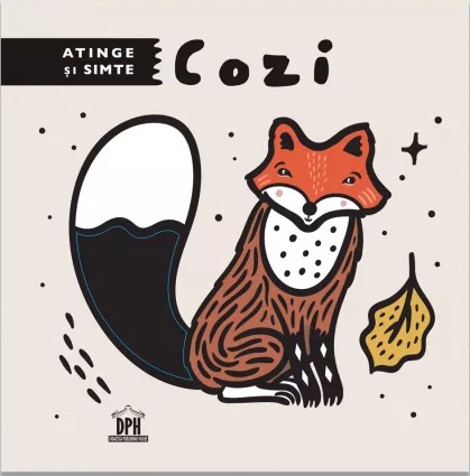 Atinge si simte. Cozi