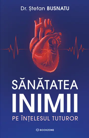 Pachet Din grija pentru inima ta