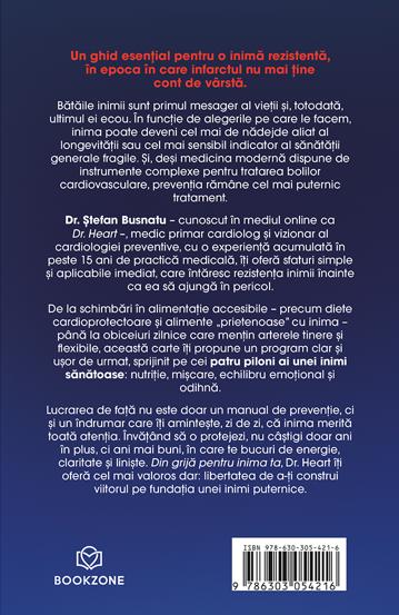 Pachet Vitalitatea vine din natura