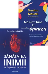 Pachet Schimbări hormonale