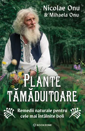Pachet Vitalitatea vine din natura
