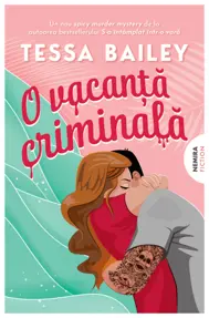 O vacanta criminala