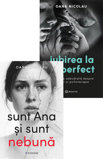 Pachet Oana Nicolau
