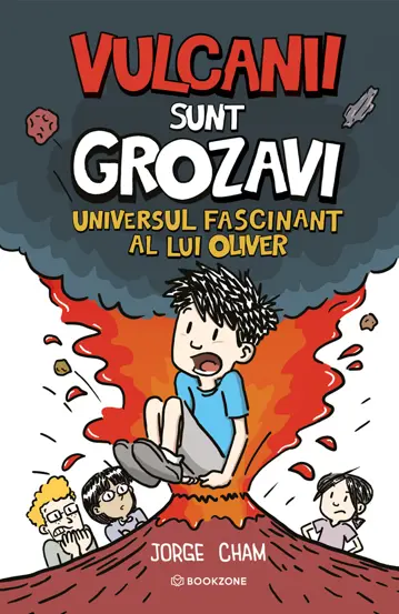 Pachet Curiozitatea aprinde creativitatea