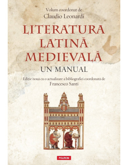 Literatura latina medievala
