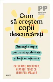 Cum sa crestem copii descurcareti