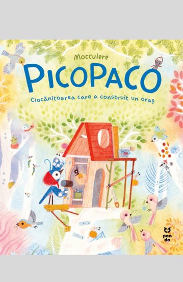 Picopaco