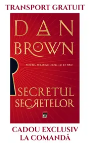 Secretul secretelor