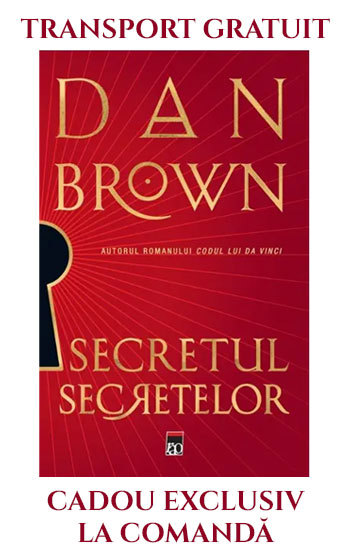 Secretul secretelor