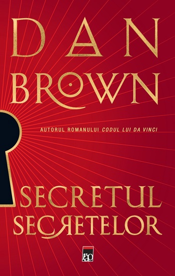 Secretul secretelor