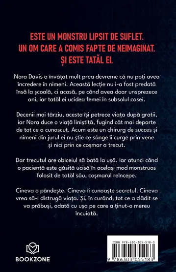 Pachet Ostatici in Propria Viata