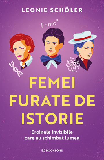 Pachet Pretul de a fi femeie