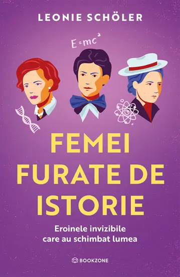 Pachet Pretul de a fi femeie
