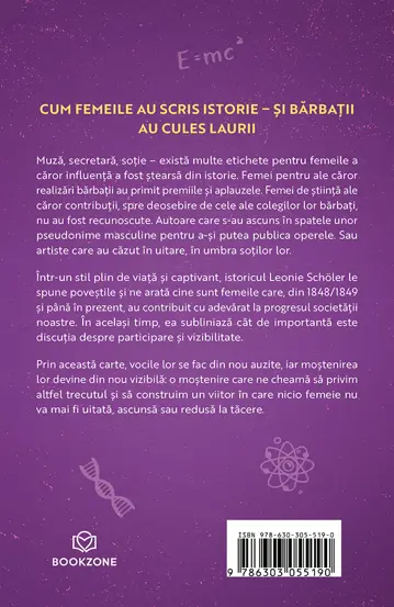 Pachet Simfonia geniului furat