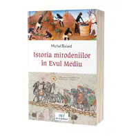 Istoria mirodeniilor în evul mediu
